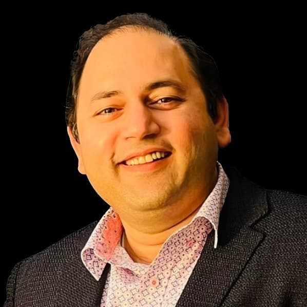 Nitin Khanna, Archer Insights CEO and Founder