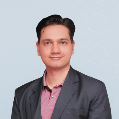 Sahil Vaid