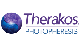 therakos logo