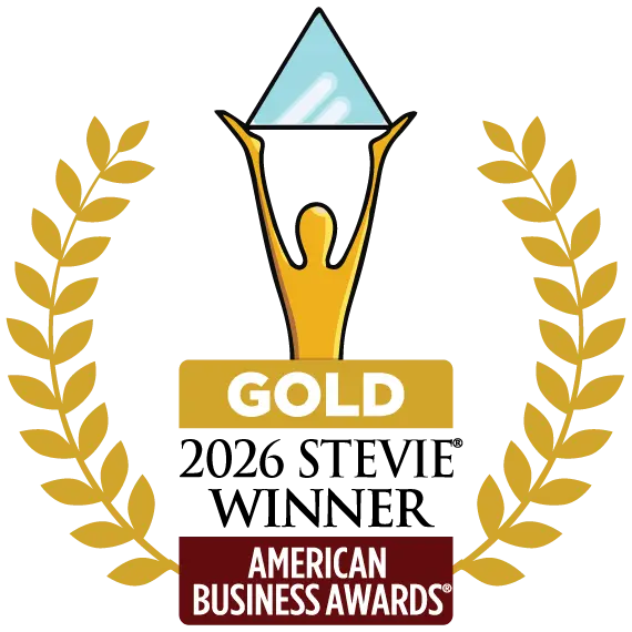 2026 Gold Stevie Award, American Business Awards